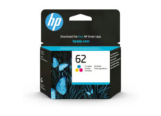 HP 62 CMY inkoust (C2P06AE)...