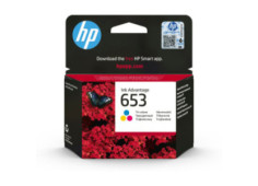 HP 653 originální...