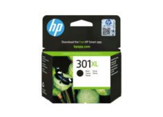 HP 301XL černý inkoust...