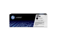 HP 85A černý toner (CE285A)...