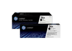 HP 36A dual-pack černý...
