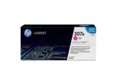 HP 307A originální tonerová...