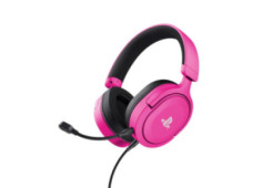 TRUST GXT498B FORTA HEADSET...