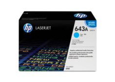 HP 51A azurový toner...