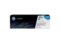HP 304A originální tonerová...