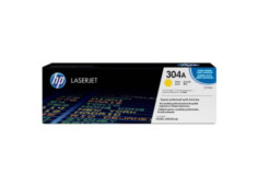 HP 304A originální tonerová...