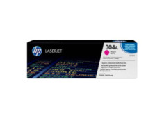 HP 304A originální tonerová...