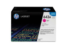 HP 53A purpurový toner...