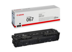 Canon TONER 067 černá pro...