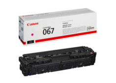 Canon TONER 067 purpurová...