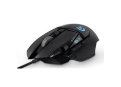Logitech G502...