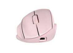 HP 720M Ergonomická myš Pink