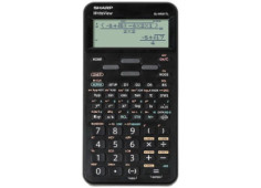 Kalkulačka SHARP EL-W531TL...