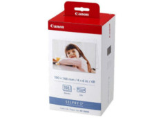 Canon Color Ink Paper Set,...