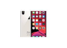Renewd® iPhone X Silver 256GB