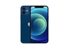 Apple iPhone 12 64GB Blue