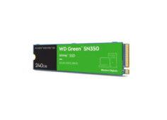 WD Green SN350 240GB,...