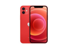 Apple iPhone 12 128GB Red