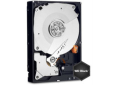 WD Black 4TB, WD4005FZBX