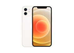 Apple iPhone 12 256GB White