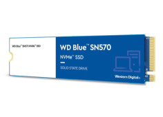 WD Blue SN570 2TB, WDS200T3B0C
