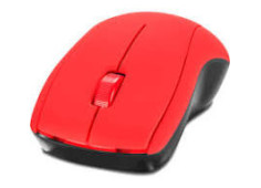 SPEED LINK myš SL-630003-RD...