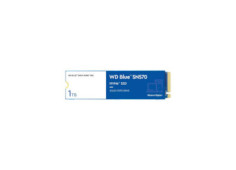 WD Blue SN570 1TB, WDS100T3B0C