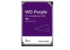 HDD 4TB  WD42PURZ Purple...