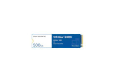 WD Blue SN570 500GB,...