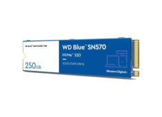 WD Blue SN570 250GB,...