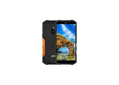 iGET GBV6600 Pro Thermo Orange