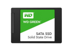 WD GREEN SSD 3D NAND...