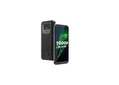 Oukitel K15 Plus Black