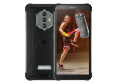 iGET Blackview GBV6600 Black