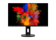 Fujitsu P27-9 TS QHD - LED...