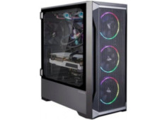 Zalman skříň Z8 MS , ATX...