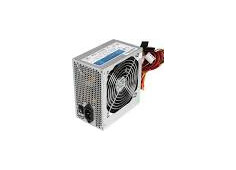 EUROCASE zdroj 400W, PPFC,...