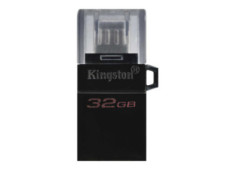 Kingston USB flash disk...