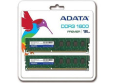 DIMM DDR3 16GB 1600MHz CL11...