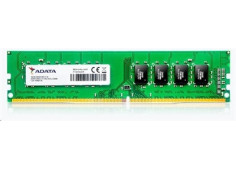 DIMM DDR4 8GB 2400MHz CL17...