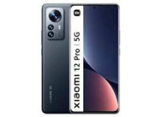 Xiaomi 12 Pro 12GB/256GB Gray