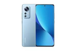 Xiaomi 12X 8GB/128GB Blue