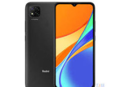 Xiaomi Redmi 9C NFC...