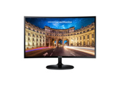 Samsung C27F390FHR - LED...