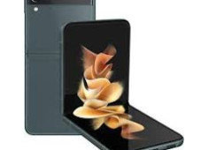 Samsung Galaxy Z Flip3, 256...