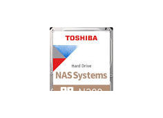 TOSHIBA HDD N300 NAS 14TB,...