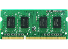 Synology - DDR3L - sada -...