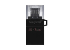 Kingston USB flash disk...