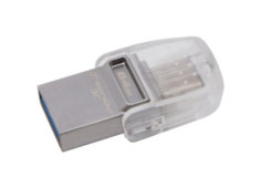 Kingston USB flash disk...