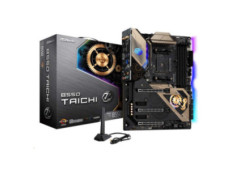 ASRock MB Sc AM4 B550...